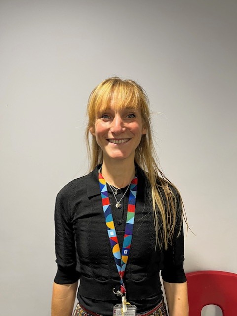 Rebecca Bletcher Rebecca Bletcher