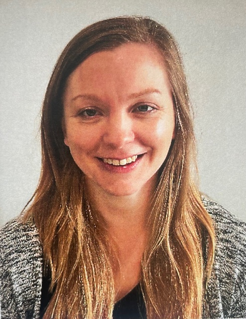 Elizabeth Robertson Elizabeth Robertson