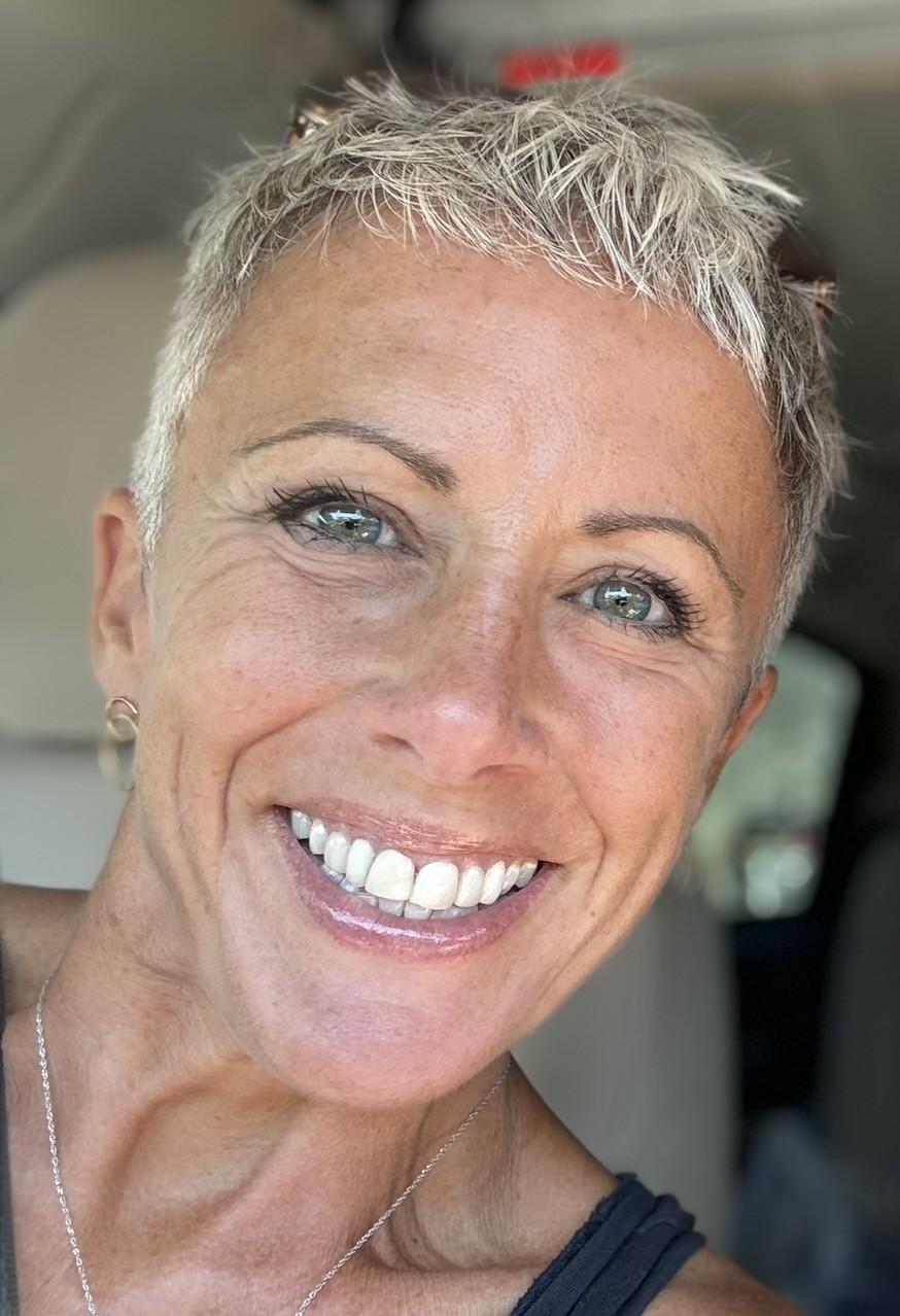 Mel Holyoak