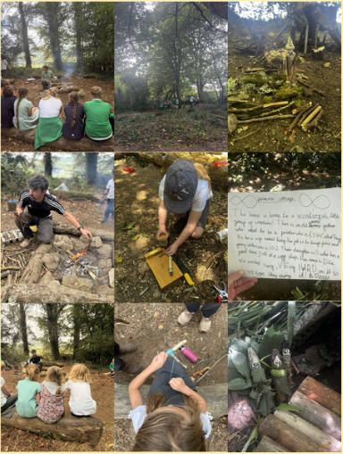 Forest School